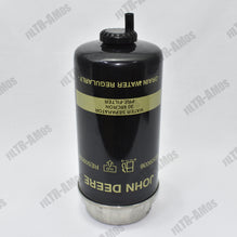 FILTRO DE COMBUSTIBLE  JOHN DEERE (RE509036)