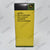 FILTRO DE COMBUSTIBLE  JOHN DEERE (RE509036)